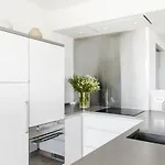 Apartamento Luxuryapartmentsoulforsea *