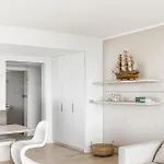 Apartamento Luxuryapartmentsoulforsea *