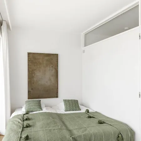 דירה Luxuryapartmentsoulforsea דה פאן