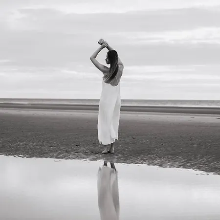 Luxuryapartmentsoulforsea * דה פאן