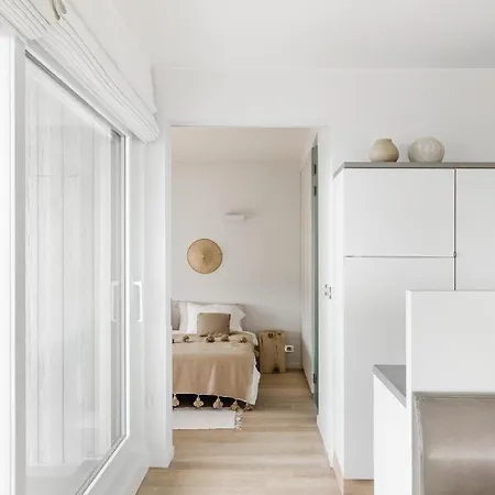 Luxuryapartmentsoulforsea Daire