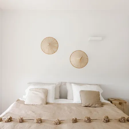 Luxuryapartmentsoulforsea דירה דה פאן