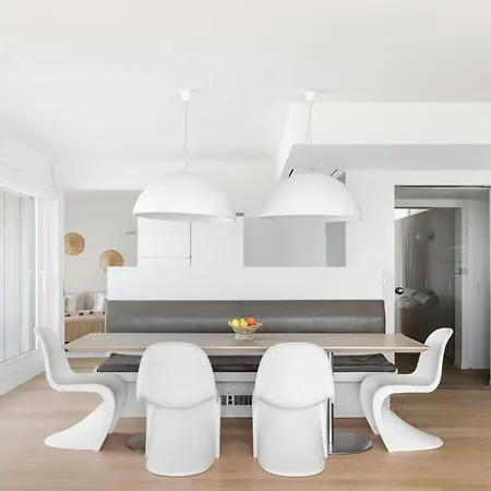 Luxuryapartmentsoulforsea Apartment De Panne
