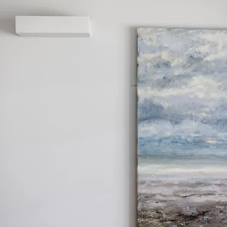 Luxuryapartmentsoulforsea Daire