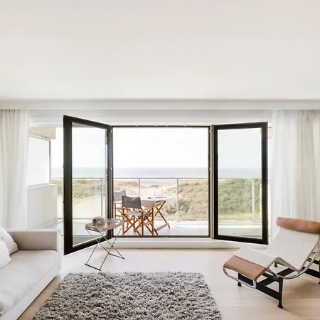 Daire Luxuryapartmentsoulforsea *