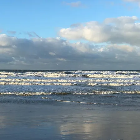 דירה Luxuryapartmentsoulforsea *