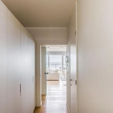 Luxuryapartmentsoulforsea De Panne