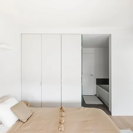 Luxuryapartmentsoulforsea De Panne
