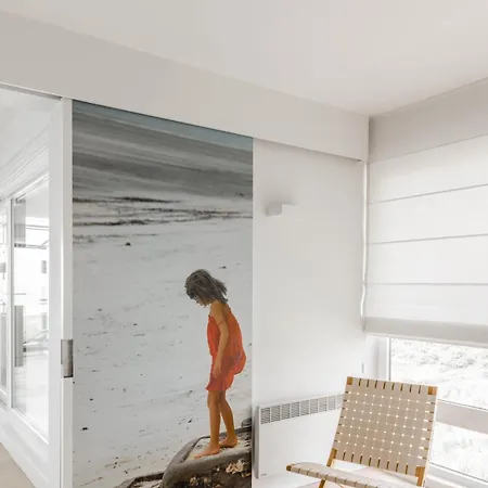 Appartement Luxuryapartmentsoulforsea