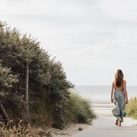 Appartement Luxuryapartmentsoulforsea