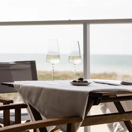 Luxuryapartmentsoulforsea Appartement La Panne