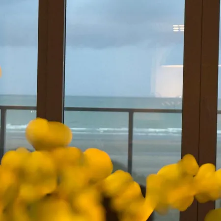 Luxuryapartmentsoulforsea Appartement La Panne