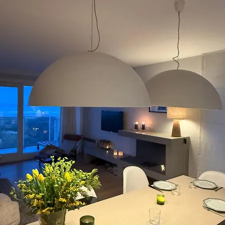 Appartement Luxuryapartmentsoulforsea *