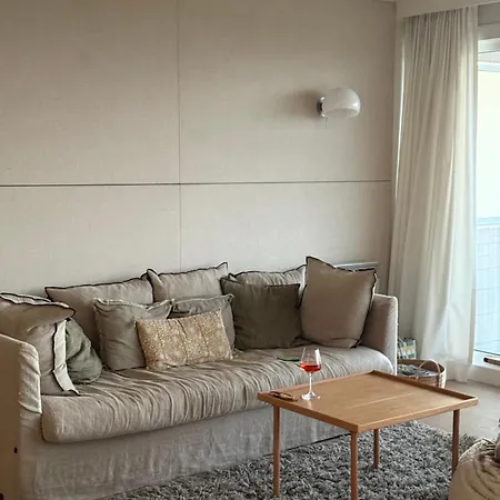 Luxuryapartmentsoulforsea Appartement