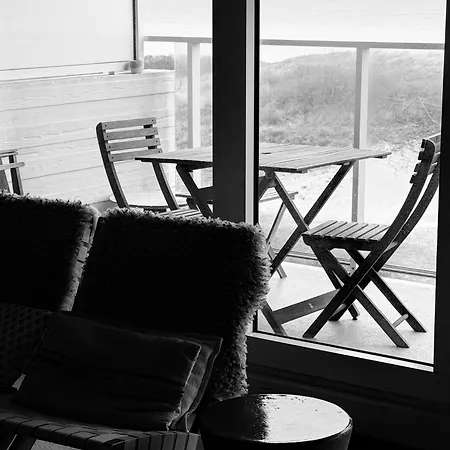 Appartement Luxuryapartmentsoulforsea *
