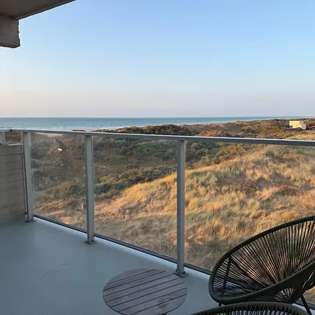 Appartement Luxuryapartmentsoulforsea *