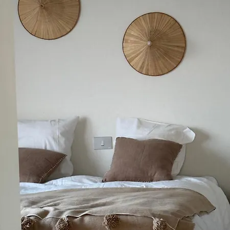 Appartement Luxuryapartmentsoulforsea La Panne
