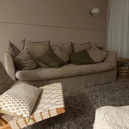 Luxuryapartmentsoulforsea Appartement La Panne