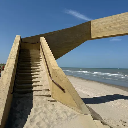 Luxuryapartmentsoulforsea Appartement