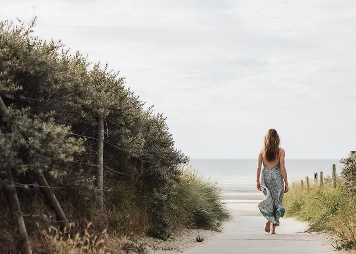 Appartement Luxuryapartmentsoulforsea