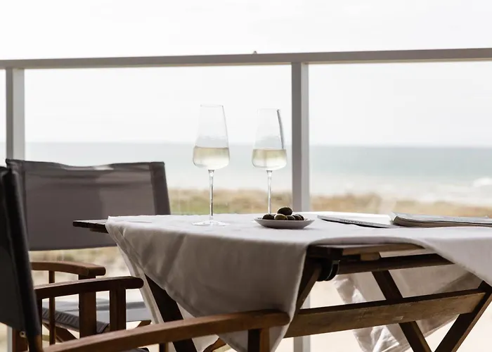 Luxuryapartmentsoulforsea Appartement La Panne